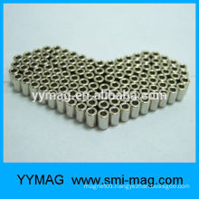 Neodymium small circular magnets